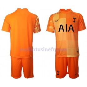 Maillot de Foot Tottenham Hotspur Gardien Troisième 2021-22 - Enfant